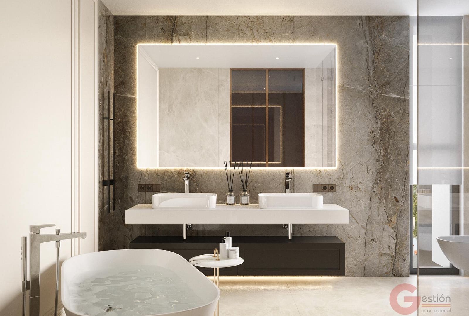 4 slaapkamer Villa te koop in Marbella met zwembad garage - € 3.300.000 (Ref: 9547290)