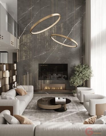 Chalet de 6 habitaciones en Sierra Blanca, Marbella en venta con piscina garaje - 7.800.000 € (Ref: 9547292)