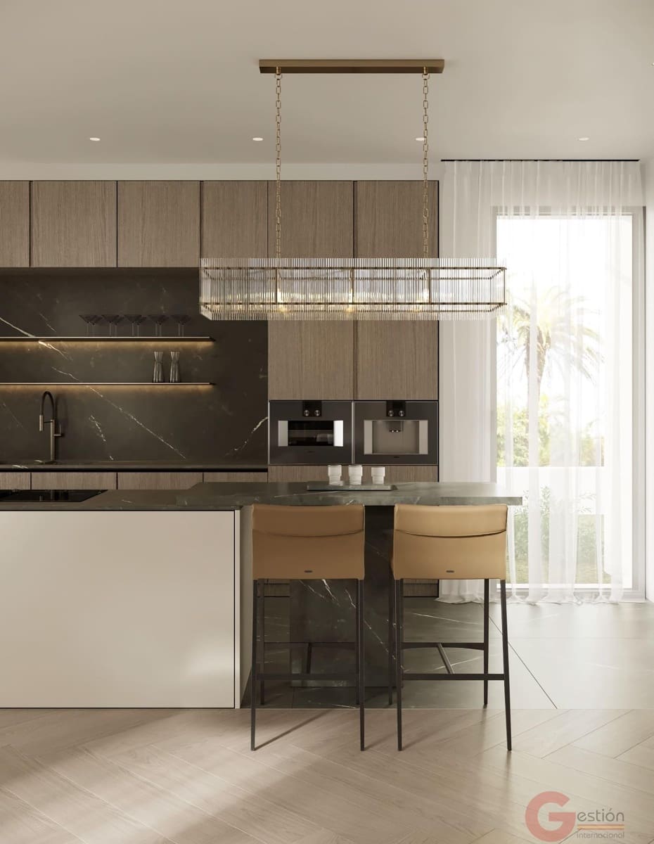 Chalet de 6 habitaciones en Marbella en venta con piscina garaje - 7.800.000 € (Ref: 9547292)