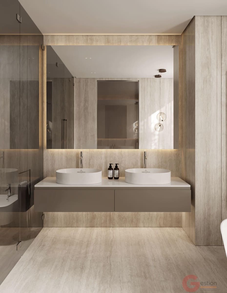 Chalet de 6 habitaciones en Marbella en venta con piscina garaje - 7.800.000 € (Ref: 9547292)