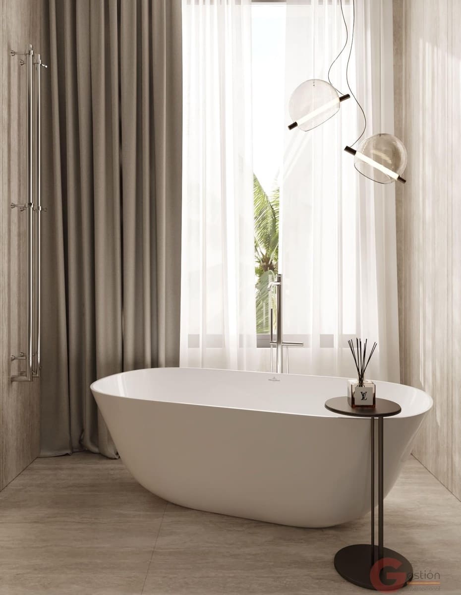 Chalet de 6 habitaciones en Marbella en venta con piscina garaje - 7.800.000 € (Ref: 9547292)