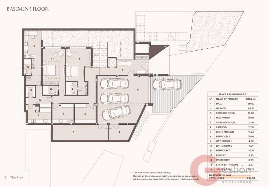 Chalet de 6 habitaciones en Marbella en venta con piscina garaje - 7.800.000 € (Ref: 9547292)