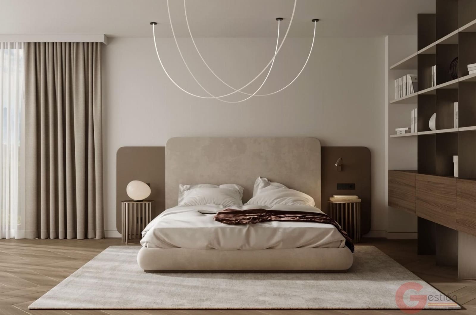 Chalet de 6 habitaciones en Marbella en venta con piscina garaje - 7.800.000 € (Ref: 9547292)