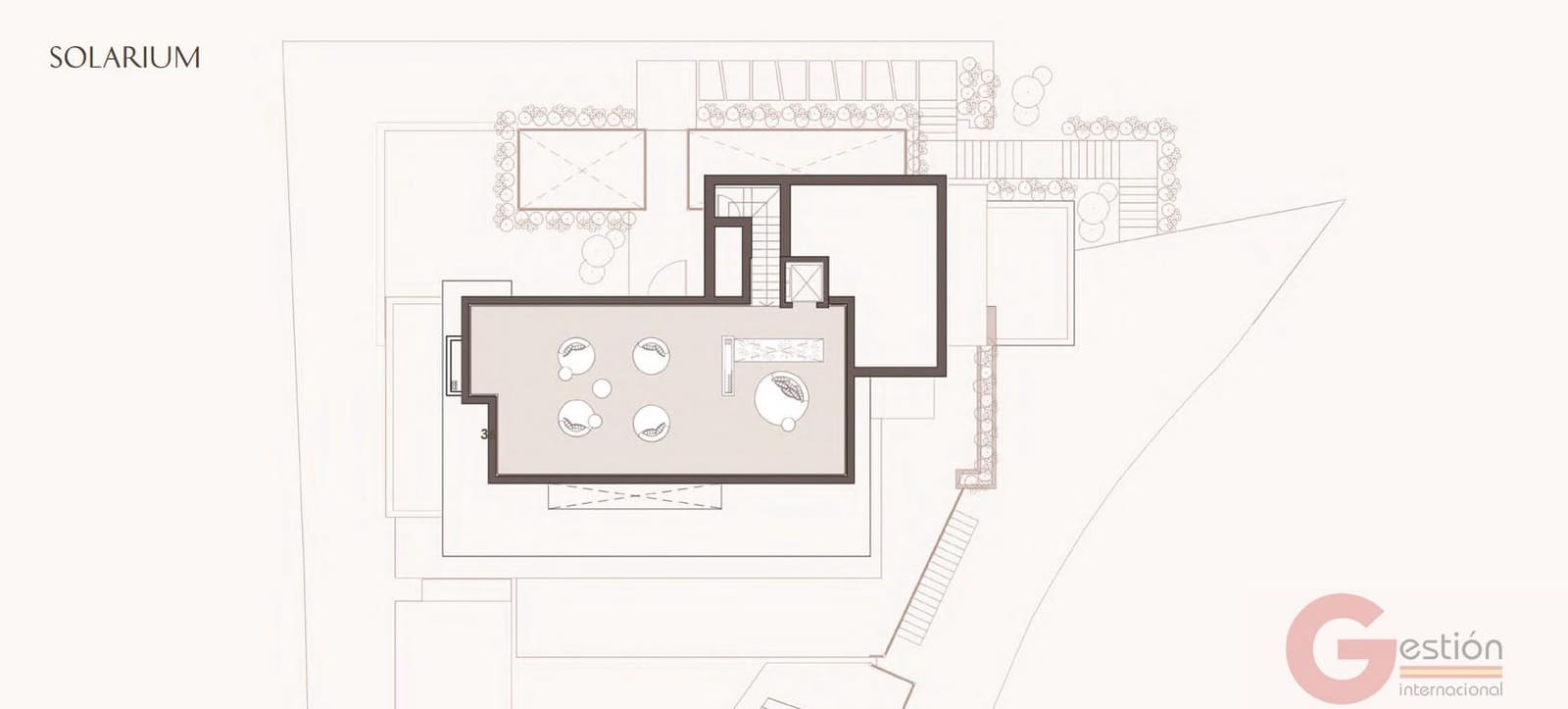 Chalet de 6 habitaciones en Marbella en venta con piscina garaje - 7.800.000 € (Ref: 9547292)