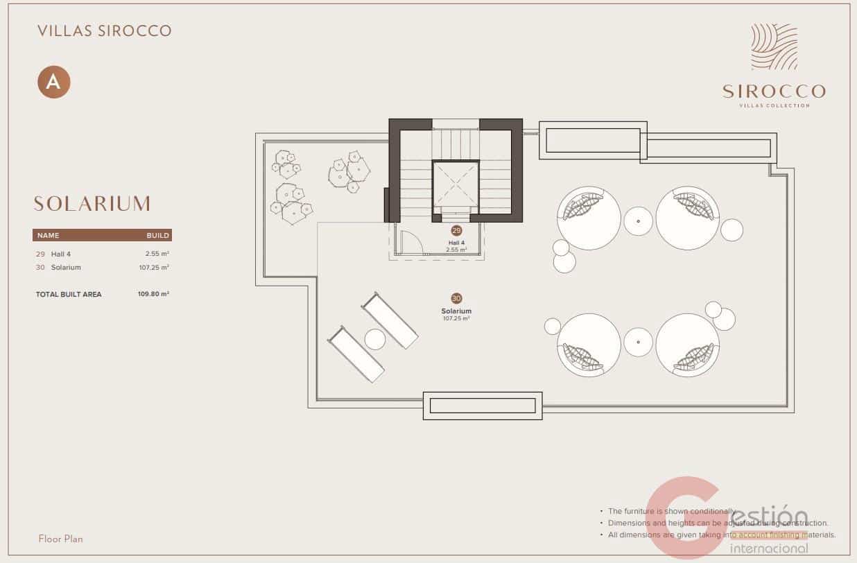 4 slaapkamer Villa te koop in Marbella met zwembad garage - € 3.500.000 (Ref: 9547293)