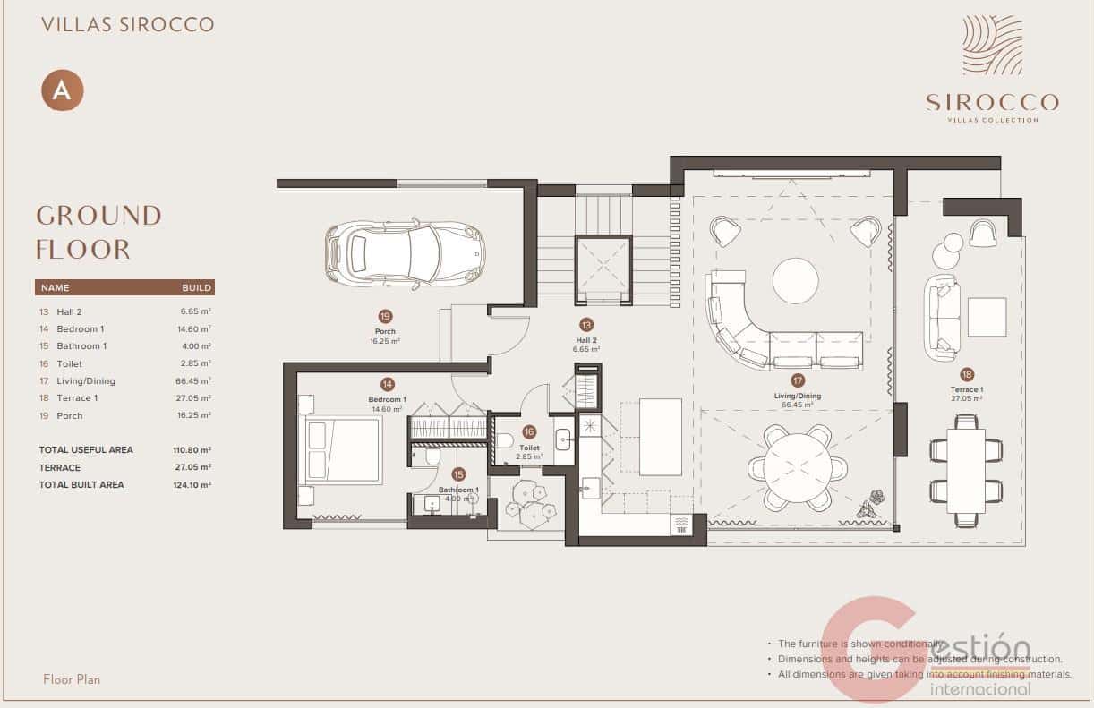 4 slaapkamer Villa te koop in Marbella met zwembad garage - € 3.500.000 (Ref: 9547293)
