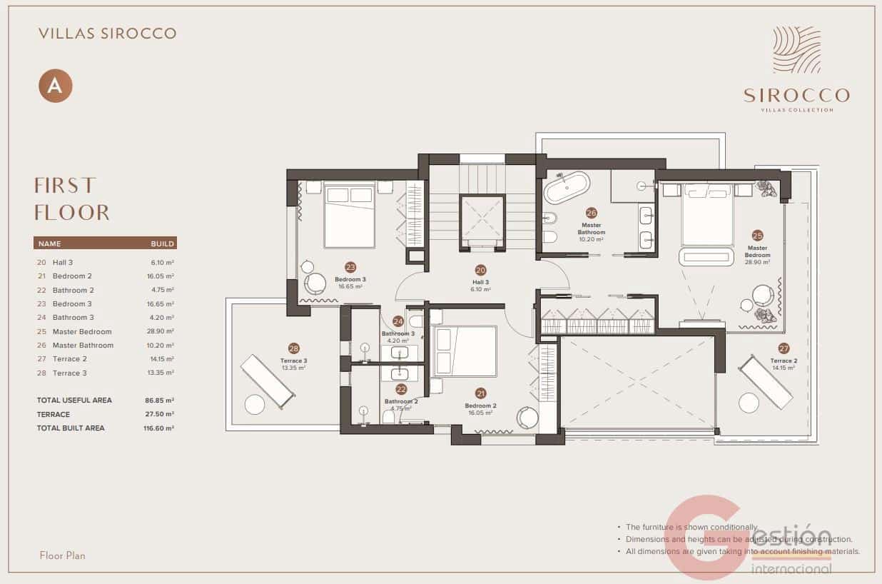 4 slaapkamer Villa te koop in Marbella met zwembad garage - € 3.500.000 (Ref: 9547293)