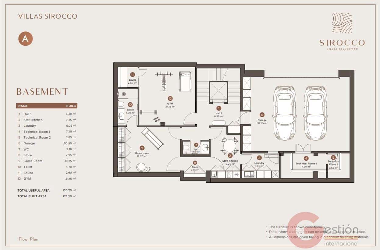 4 slaapkamer Villa te koop in Marbella met zwembad garage - € 3.500.000 (Ref: 9547293)