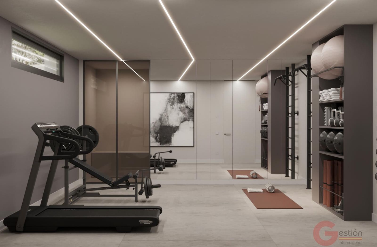 4 slaapkamer Villa te koop in Marbella met zwembad garage - € 3.500.000 (Ref: 9547293)