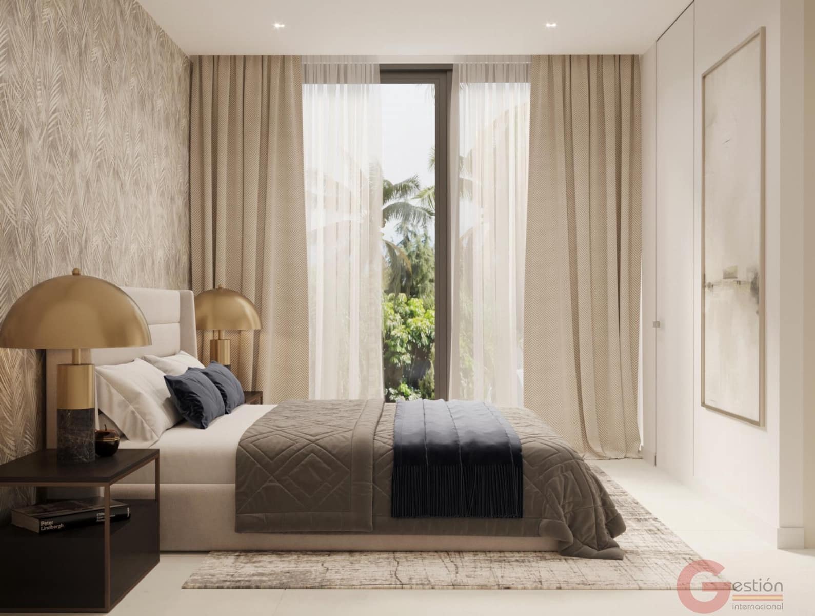 4 slaapkamer Villa te koop in Marbella met zwembad garage - € 3.500.000 (Ref: 9547293)