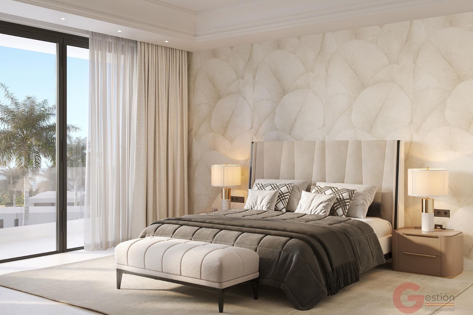 4 slaapkamer Villa te koop in Marbella met zwembad garage - € 3.500.000 (Ref: 9547293)