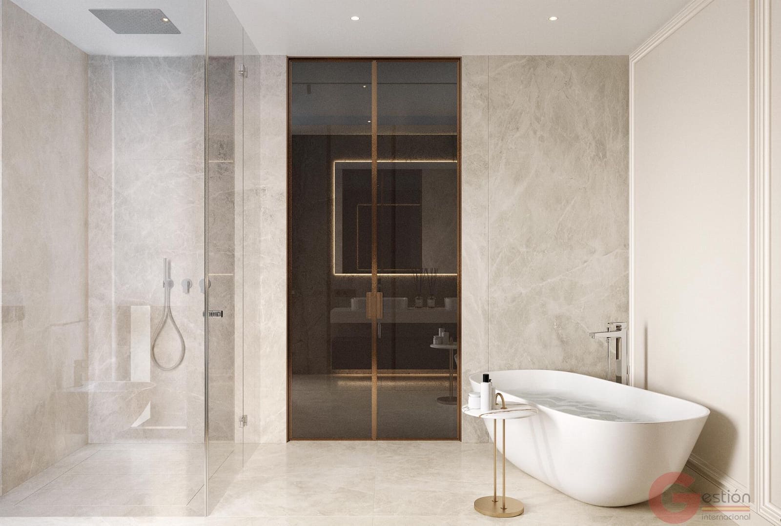 4 slaapkamer Villa te koop in Marbella met zwembad garage - € 3.500.000 (Ref: 9547293)