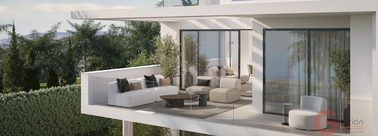 2 soveværelse Lejlighed til salg i Estepona med swimmingpool garage - € 495.000 (Ref: 9547294)