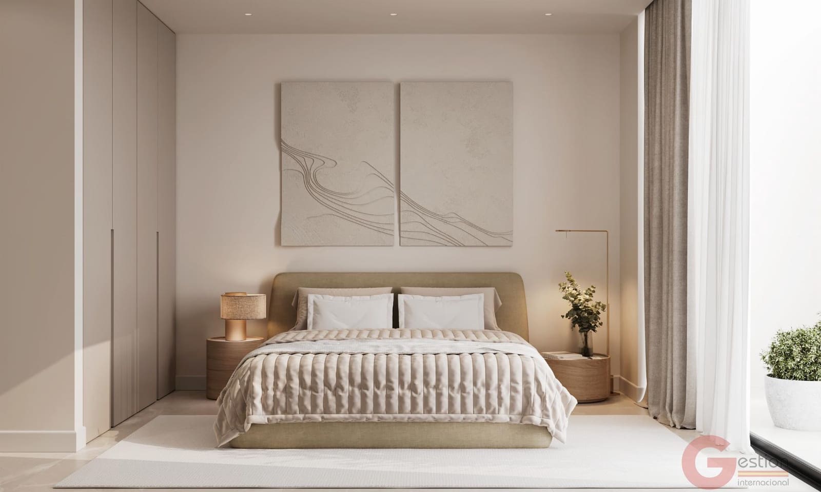 3 soveværelse Lejlighed til salg i Estepona med swimmingpool garage - € 565.000 (Ref: 9547295)