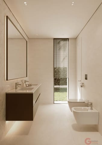 4 Zimmer Villa zu verkaufen in Mijas pueblo, Mijas mit Pool Garage - 2.125.000 € (Ref: 9547297)