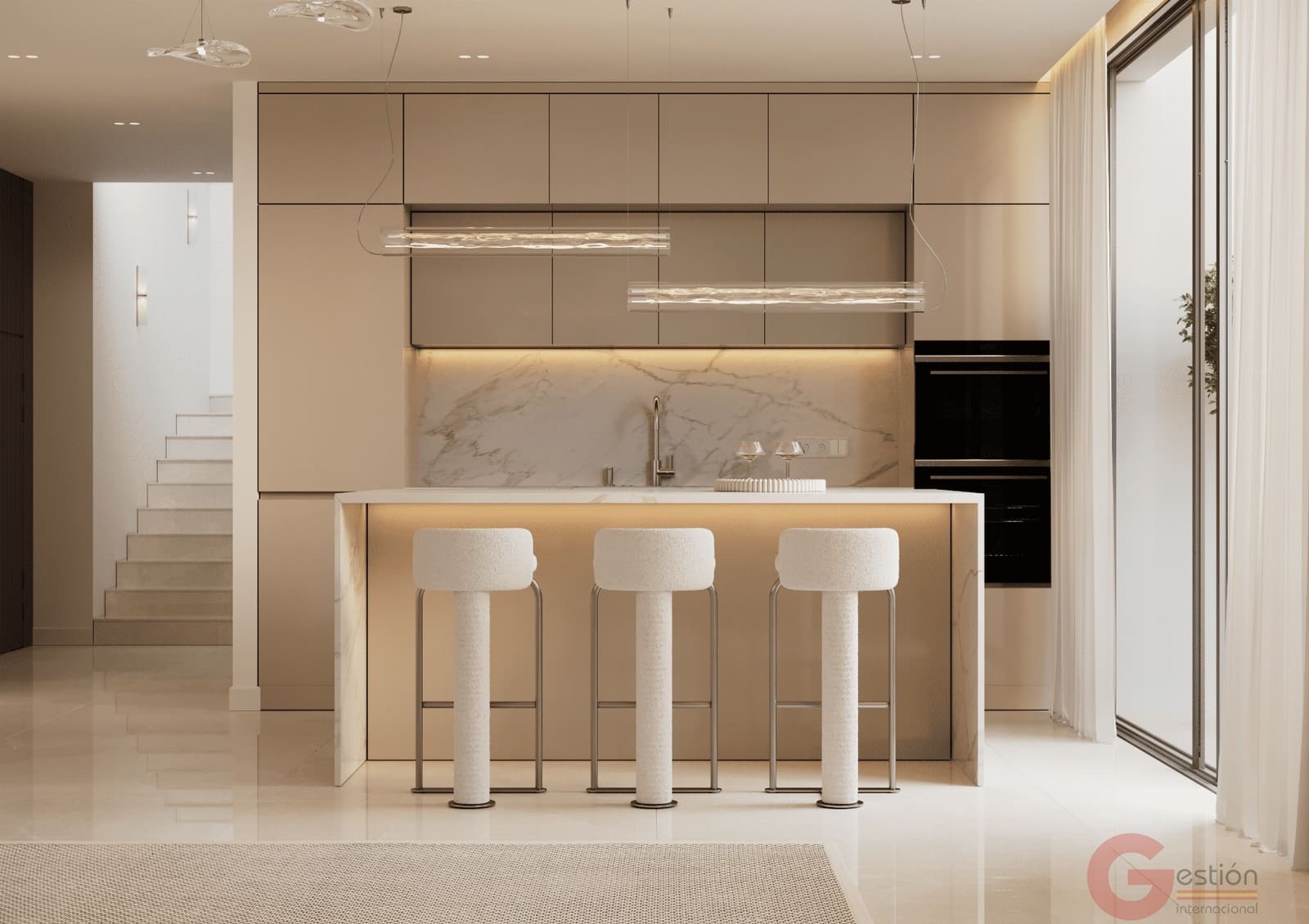 4 Zimmer Villa zu verkaufen in Mijas mit Pool Garage - 2.125.000 € (Ref: 9547297)