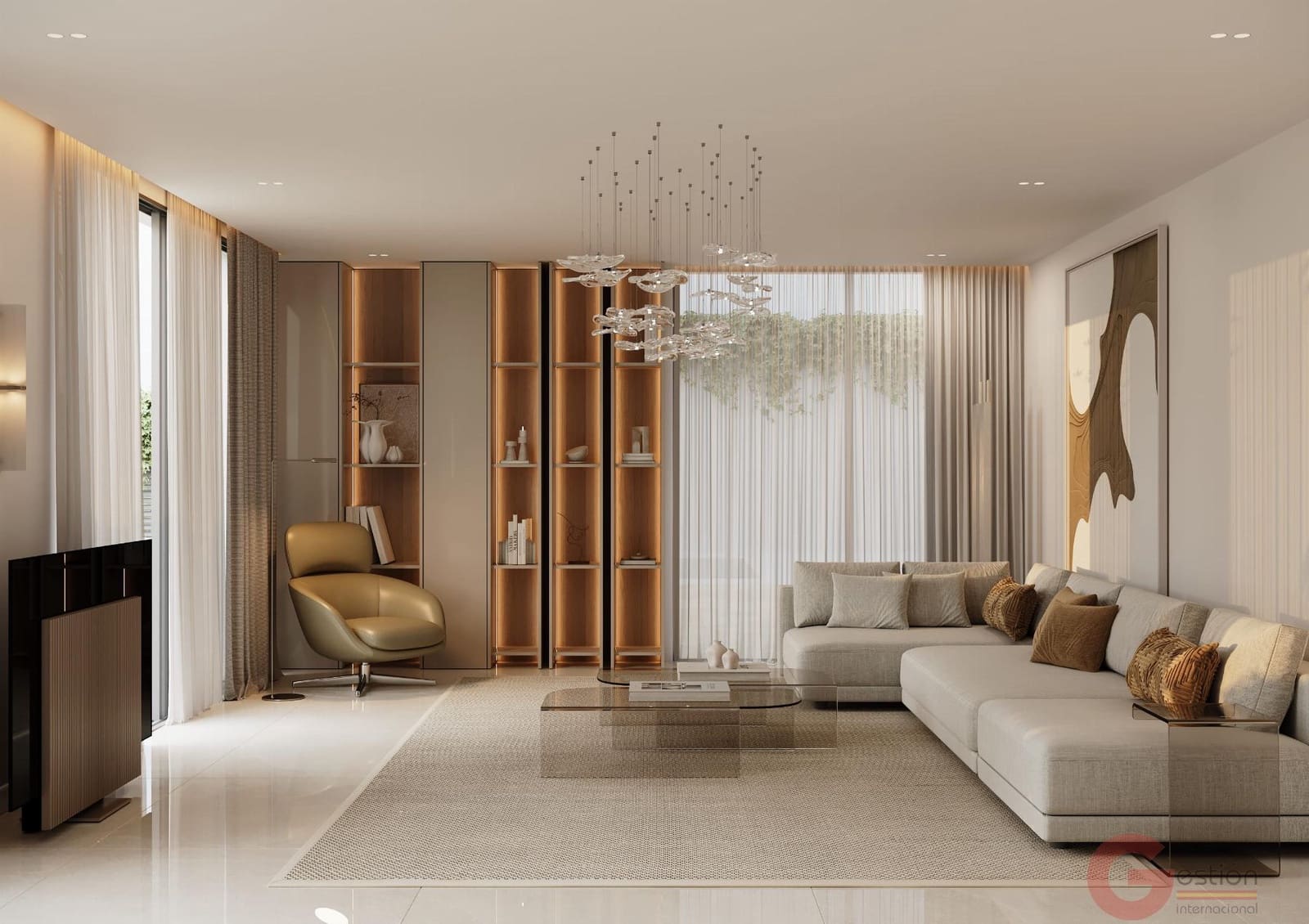 Chalet de 4 habitaciones en Mijas en venta con piscina garaje - 1.975.000 € (Ref: 9547299)