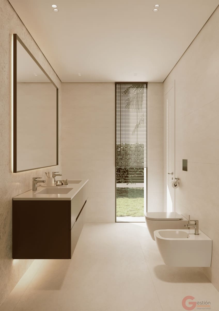 Chalet de 4 habitaciones en Mijas en venta con piscina garaje - 1.975.000 € (Ref: 9547299)