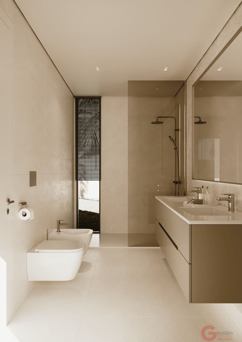 Chalet de 4 habitaciones en Mijas en venta con piscina garaje - 1.975.000 € (Ref: 9547299)