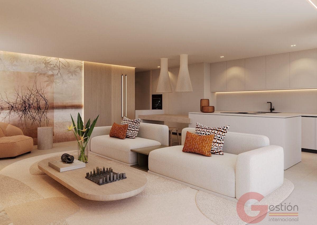 2 chambre Appartement à vendre à El Paraiso avec piscine garage - 698 000 € (Ref: 9548358)