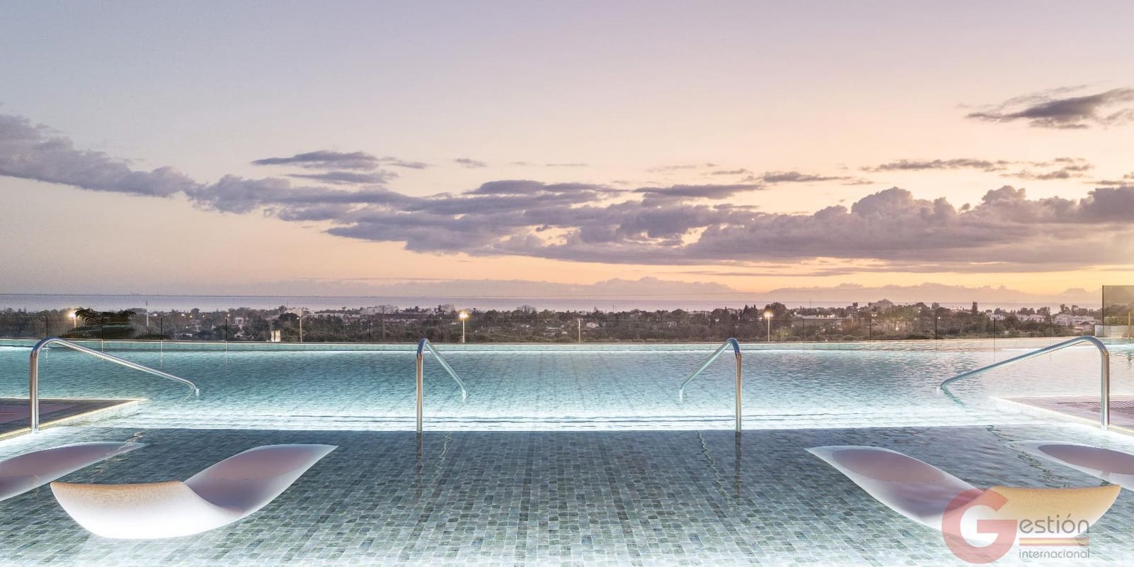 2 soveværelse Lejlighed til salg i Benahavis med swimmingpool garage - € 1.045.000 (Ref: 9548359)