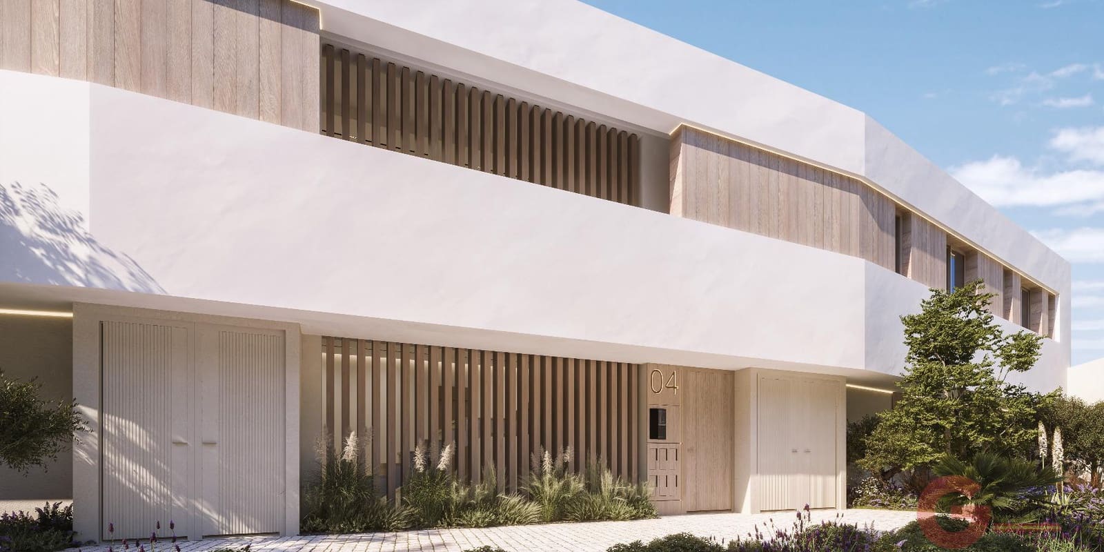 2 sypialnia Penthouse na sprzedaż w Benahavis z basenem garażem - 990 000 € (Ref: 9548360)