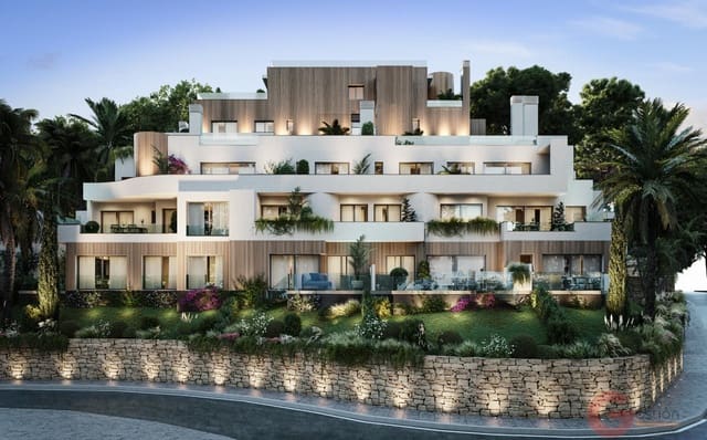 Ático de 3 habitaciones en Río Real, Marbella en venta con piscina garaje - 3.600.000 € (Ref: 9548363)