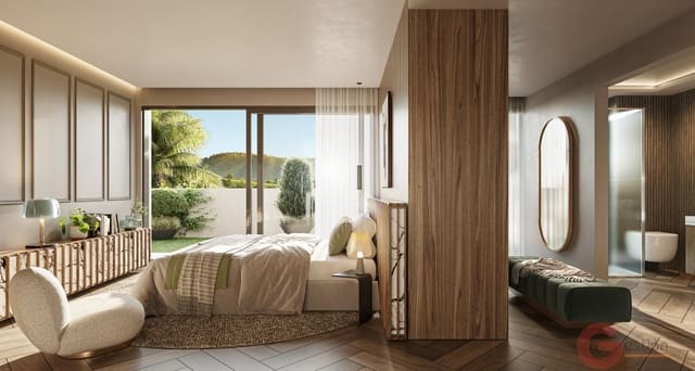 Ático de 3 habitaciones en Río Real, Marbella en venta con piscina garaje - 3.600.000 € (Ref: 9548363)