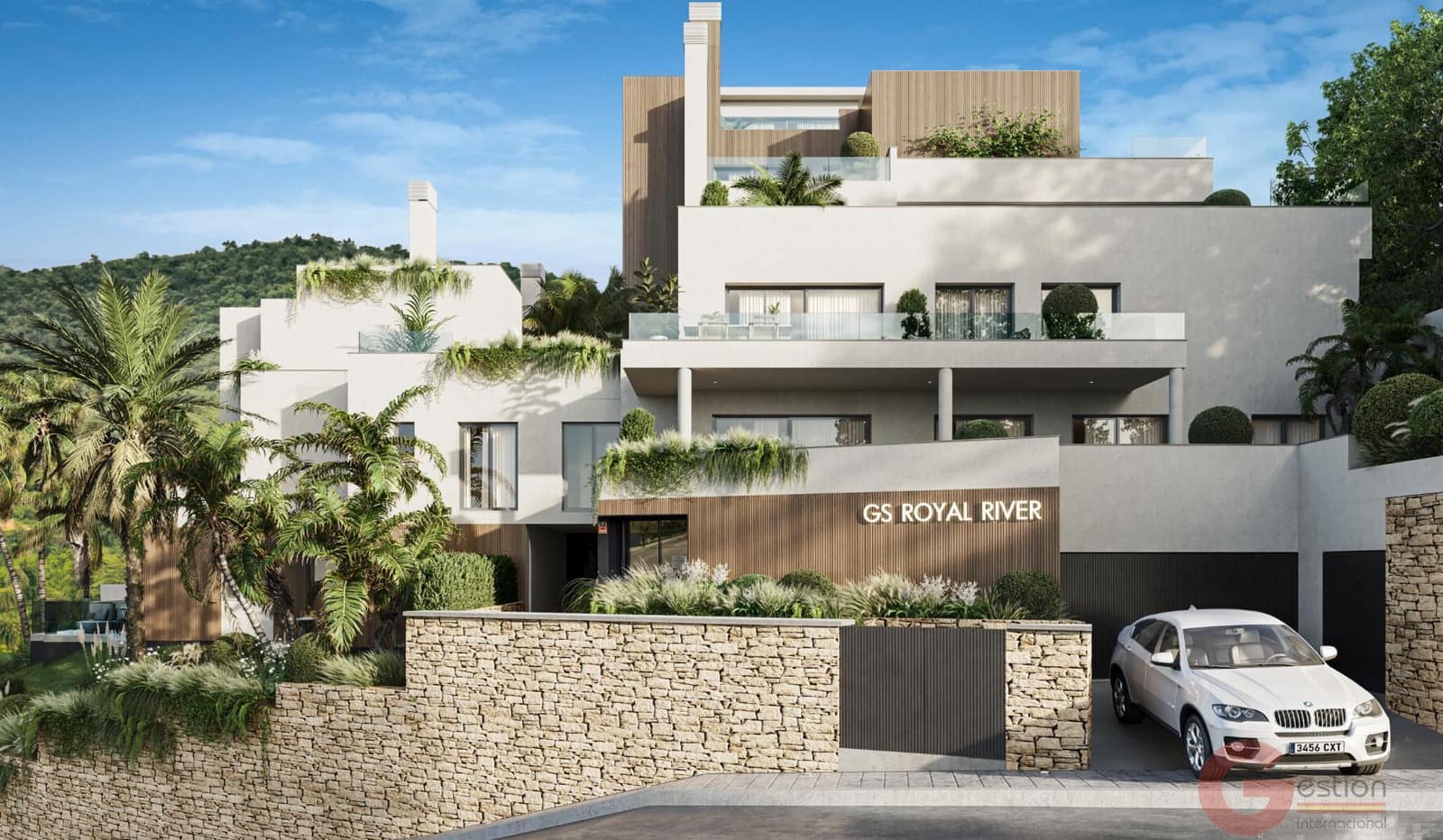 Ático de 3 habitaciones en Río Real en venta con piscina garaje - 3.600.000 € (Ref: 9548363)