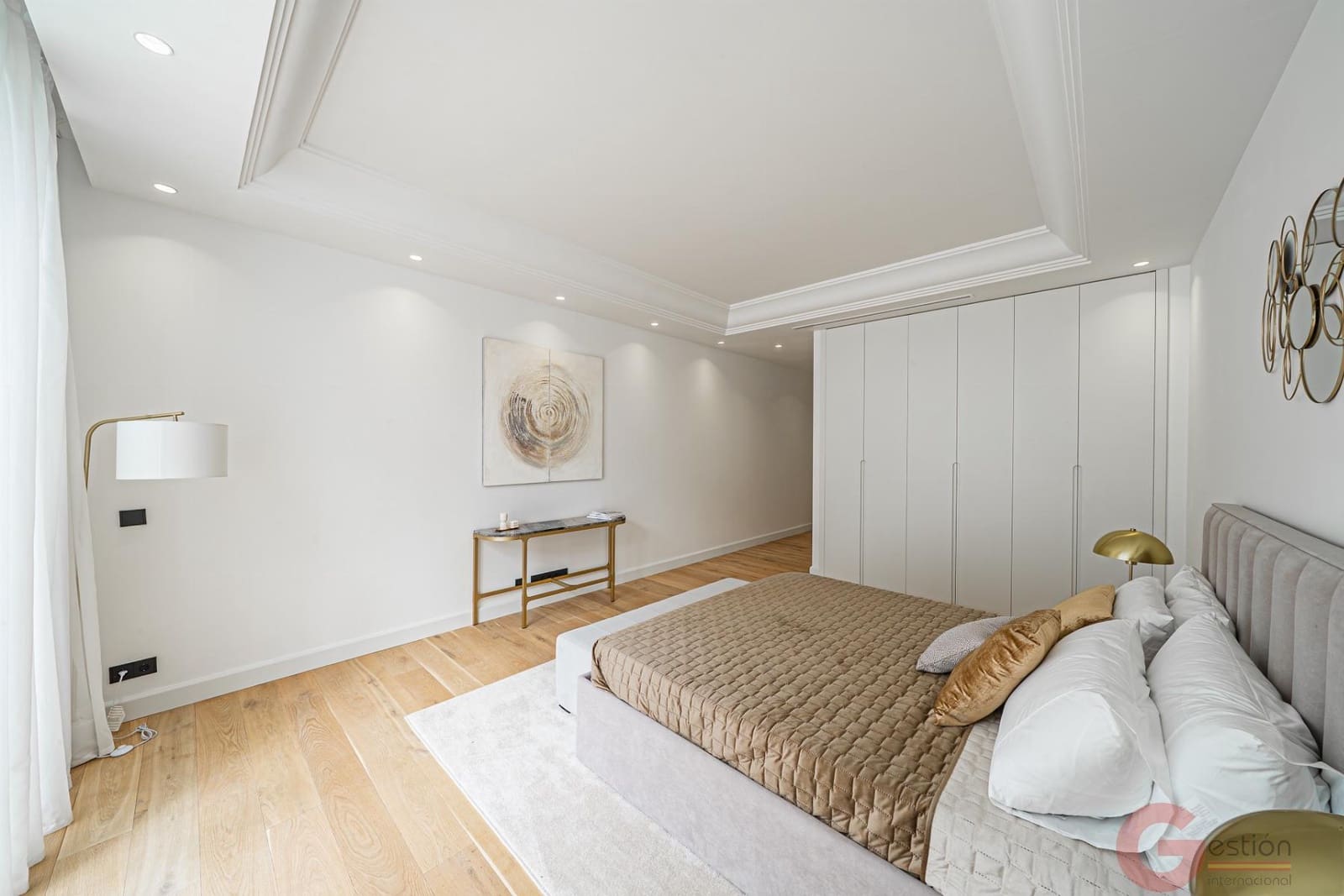 6 sovrum Villa till salu i Marbella med pool garage - 6 500 000 € (Ref: 9548367)