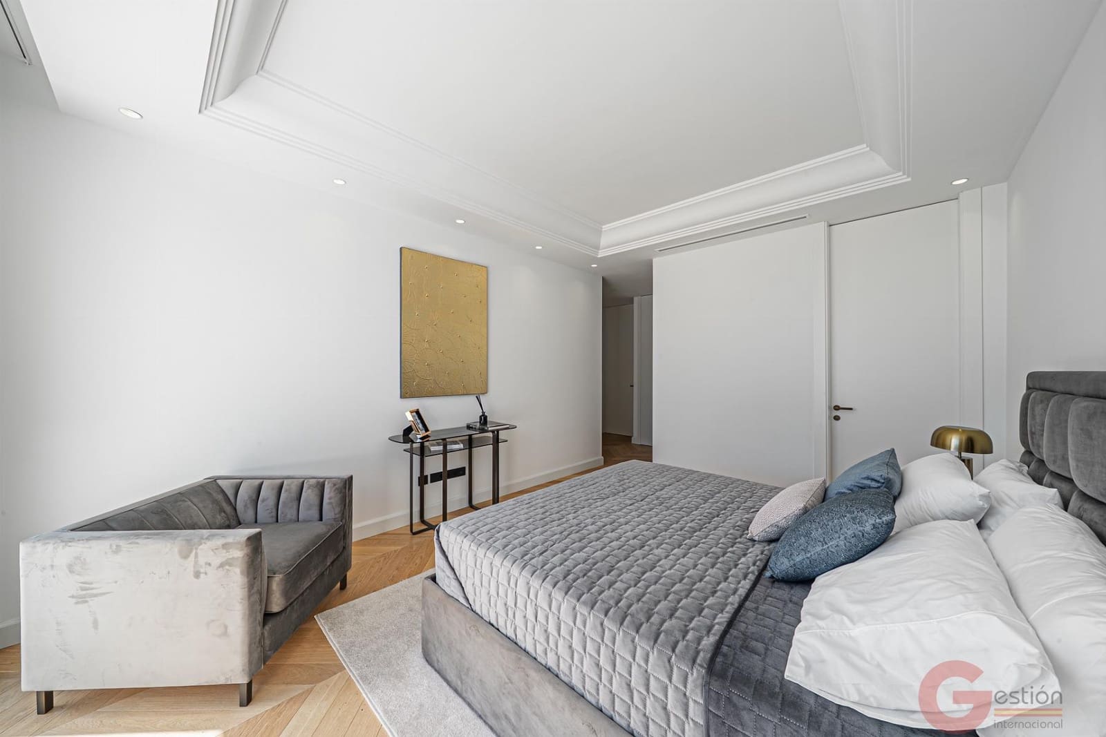 6 sovrum Villa till salu i Marbella med pool garage - 6 500 000 € (Ref: 9548367)