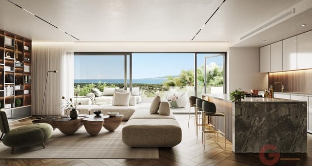 2 bedroom Apartment for sale in Río Real, Marbella with pool garage - € 770,000 (Ref: 9548368)