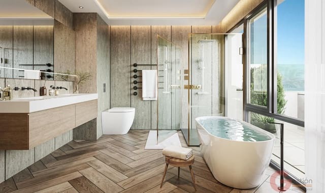 2 bedroom Apartment for sale in Río Real, Marbella with pool garage - € 770,000 (Ref: 9548368)