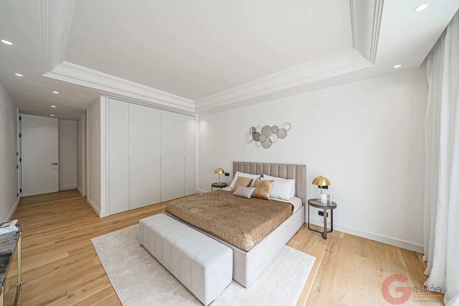 6 sypialnia Willa na sprzedaż w Marbella z basenem garażem - 6 400 000 € (Ref: 9548369)