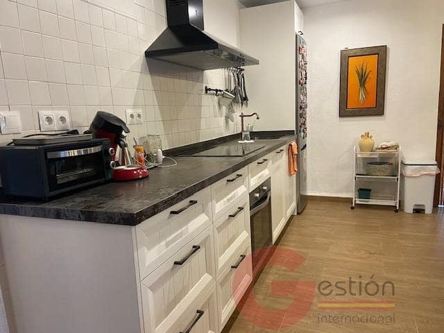 4 sypialnia Finka/Dom wiejski na sprzedaż w Almayate z basenem garażem - 460 000 € (Ref: 9554274)