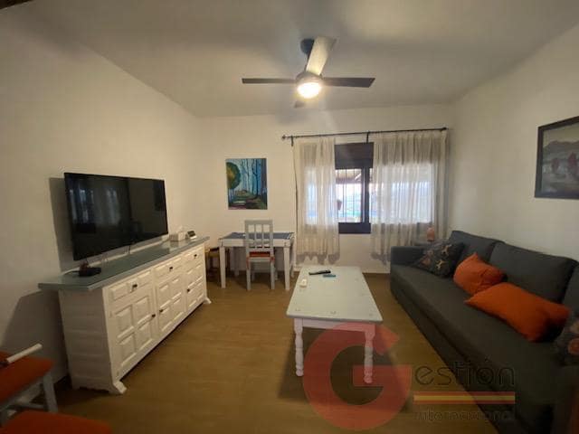 4 sypialnia Finka/Dom wiejski na sprzedaż w Almayate z basenem garażem - 460 000 € (Ref: 9554274)