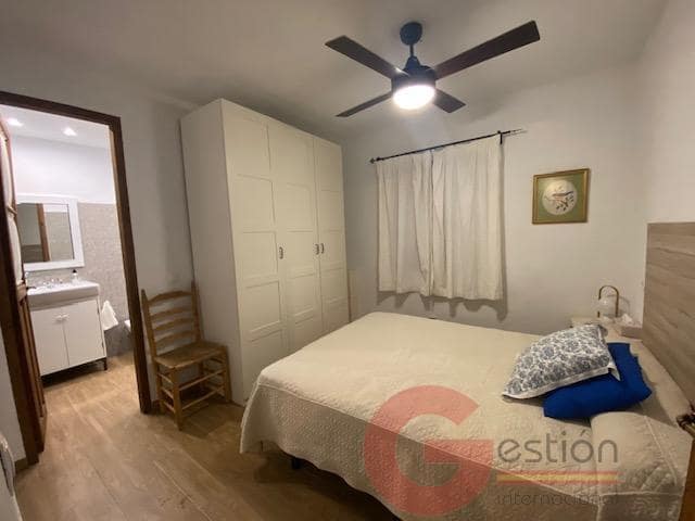 4 sypialnia Finka/Dom wiejski na sprzedaż w Almayate z basenem garażem - 460 000 € (Ref: 9554274)