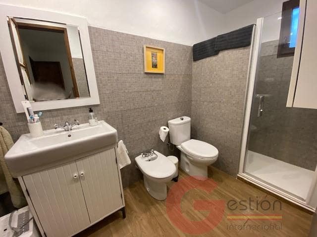 4 sypialnia Finka/Dom wiejski na sprzedaż w Almayate z basenem garażem - 460 000 € (Ref: 9554274)