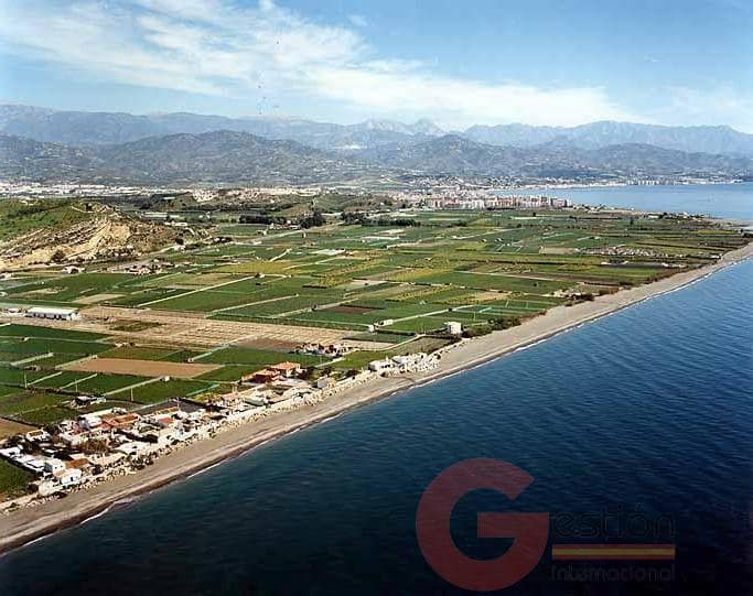 4 sypialnia Finka/Dom wiejski na sprzedaż w Almayate z basenem garażem - 460 000 € (Ref: 9554274)