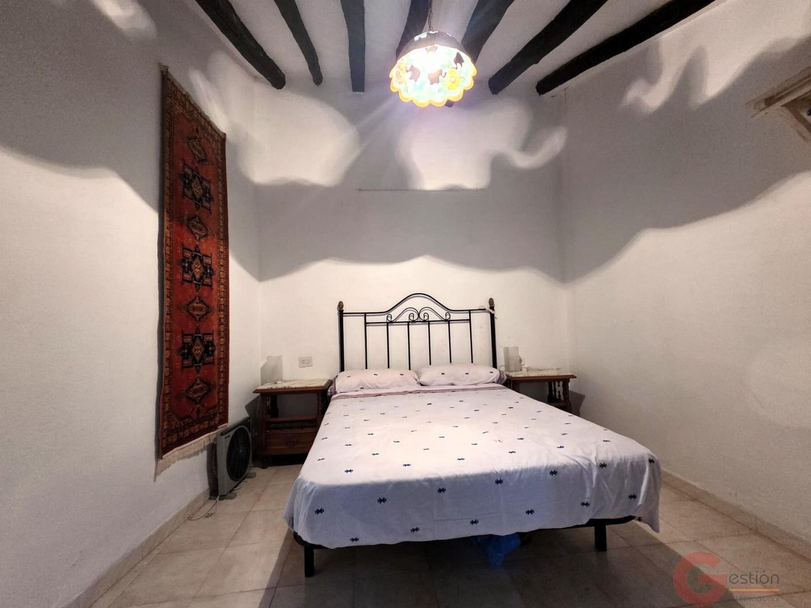 5 bedroom Finca/Country House for sale in Castell de Ferro with garage - € 175,000 (Ref: 9559902)