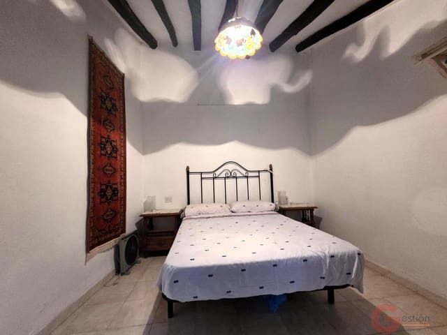 5 quarto Quinta/Casa Rural para venda em Castell de Ferro, Gualchos com garagem - 175 000 € (Ref: 9559902)