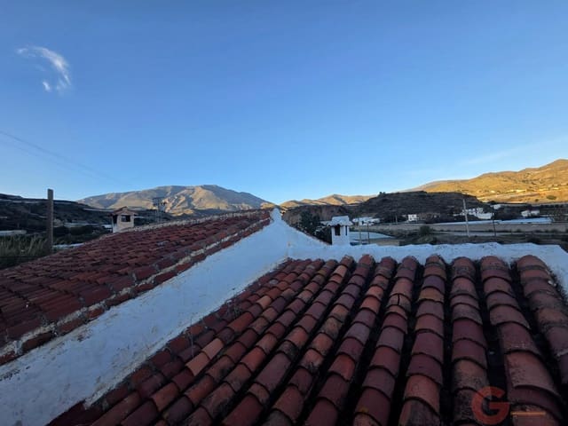 5 quarto Quinta/Casa Rural para venda em Castell de Ferro, Gualchos com garagem - 175 000 € (Ref: 9559902)