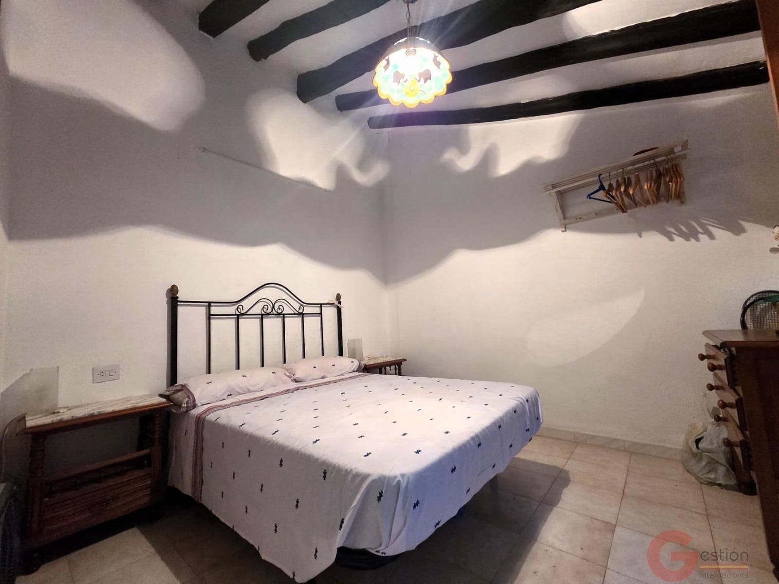 5 bedroom Finca/Country House for sale in Castell de Ferro with garage - € 175,000 (Ref: 9559902)