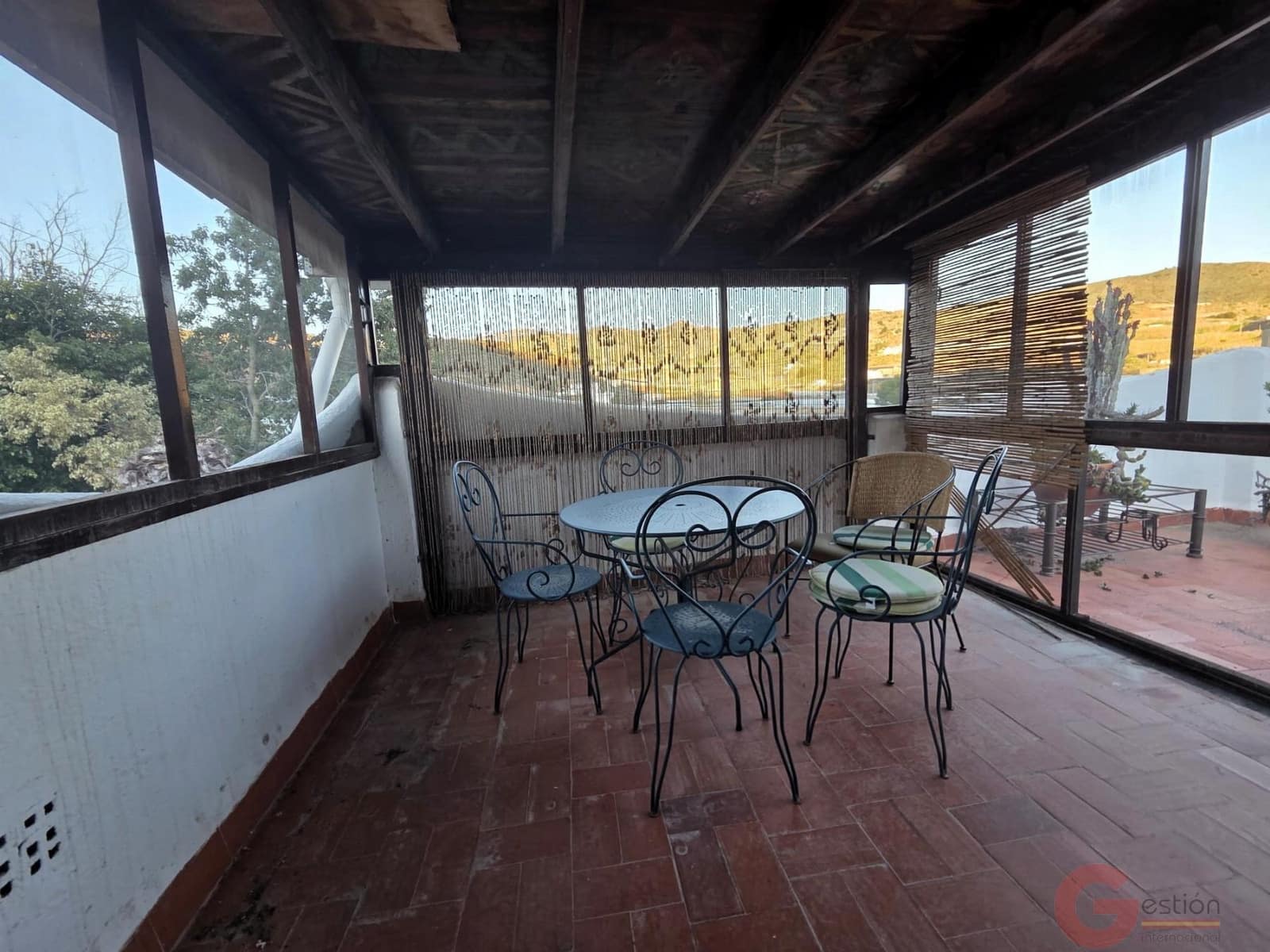 5 bedroom Finca/Country House for sale in Castell de Ferro with garage - € 175,000 (Ref: 9559902)