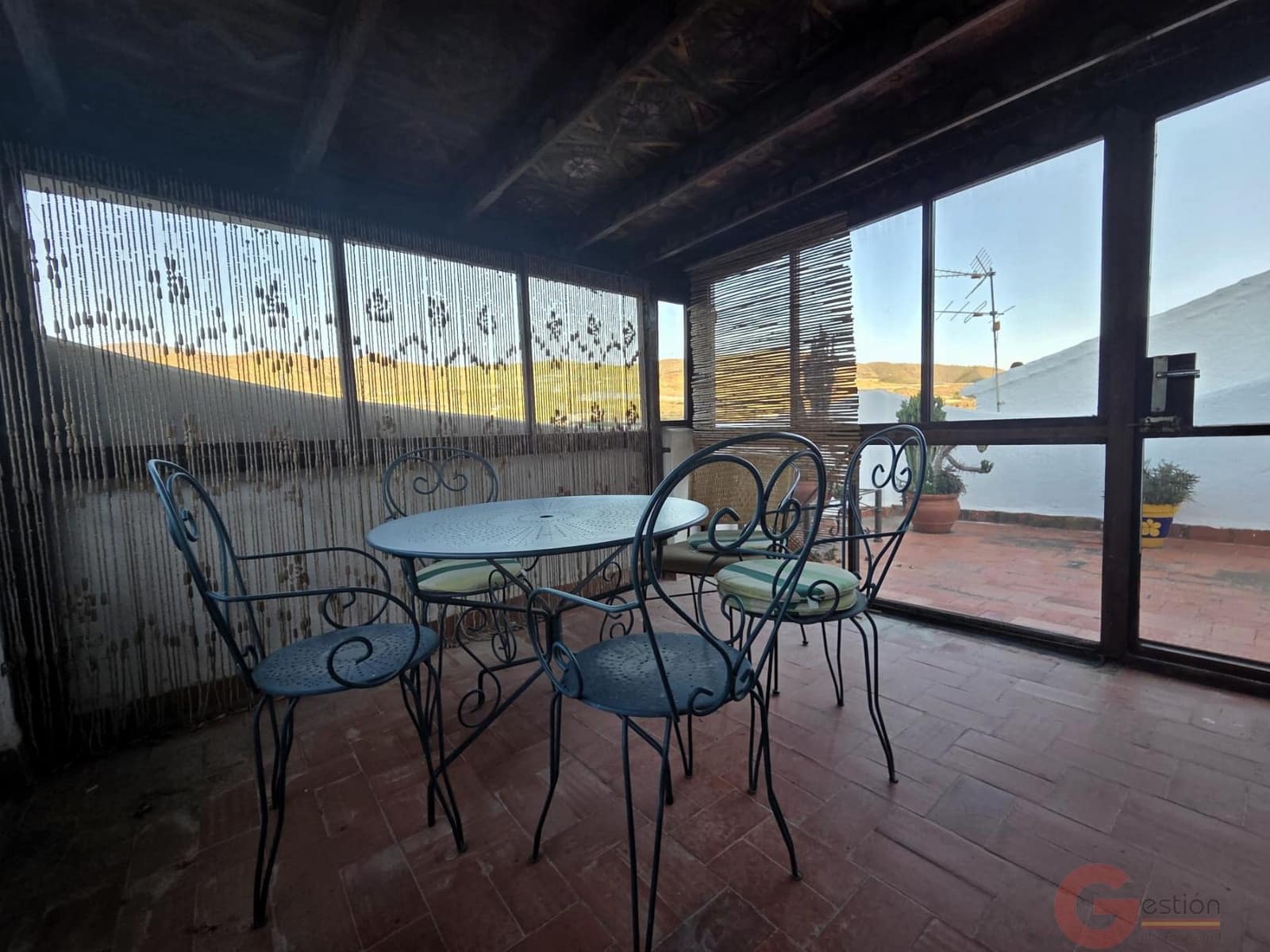 5 bedroom Finca/Country House for sale in Castell de Ferro with garage - € 175,000 (Ref: 9559902)