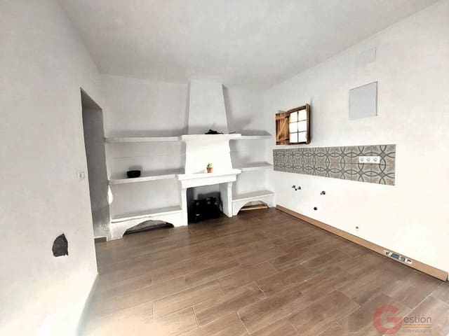 1 sypialnia Willa na sprzedaż w Motril - 180 000 € (Ref: 9559903)