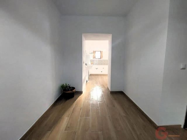 1 sypialnia Willa na sprzedaż w Motril - 180 000 € (Ref: 9559903)