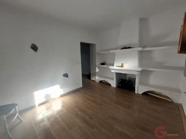 1 sypialnia Willa na sprzedaż w Motril - 180 000 € (Ref: 9559903)