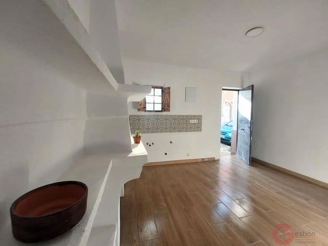 1 sypialnia Willa na sprzedaż w Motril - 180 000 € (Ref: 9559903)