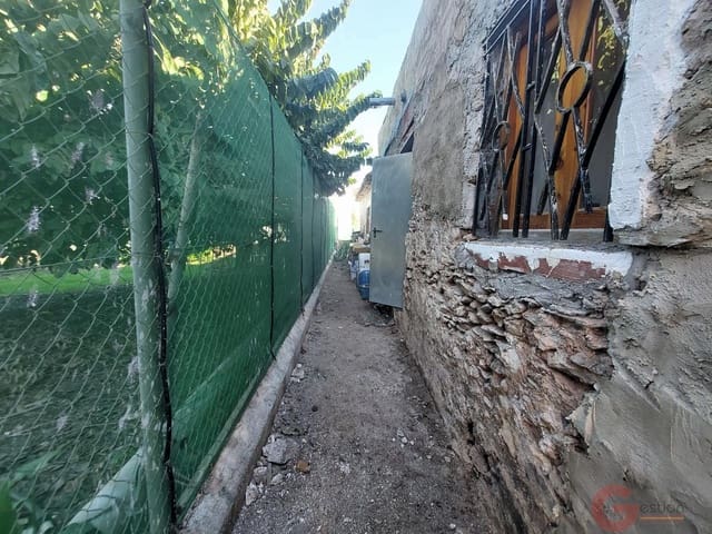 1 sypialnia Willa na sprzedaż w Motril - 180 000 € (Ref: 9559903)